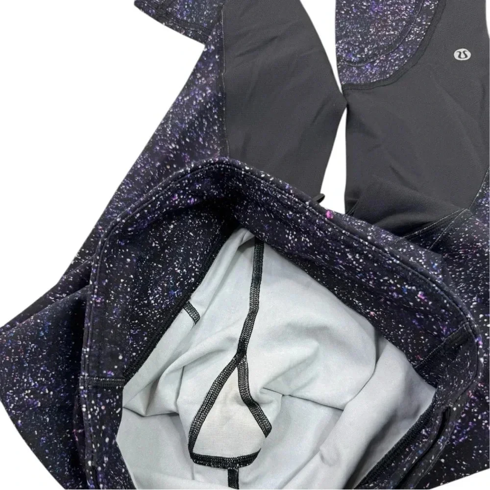 lululemon athletica size sweat